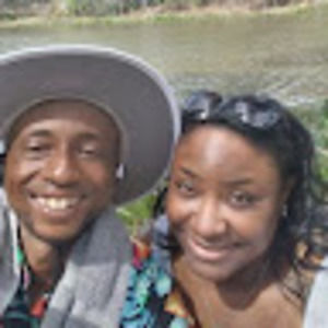 Meet your Posher, Patrick